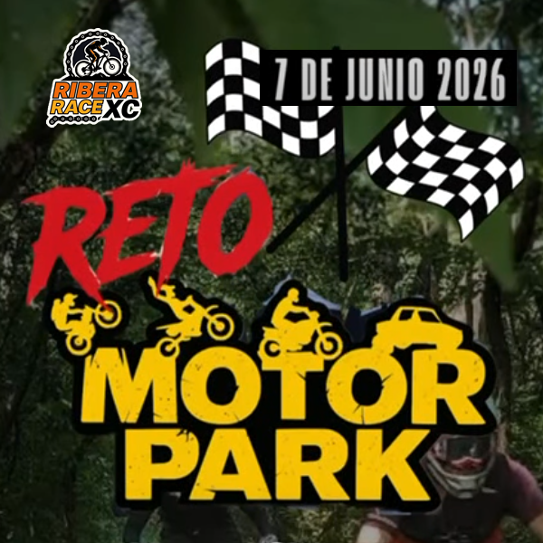 Reto MotorPark 2026